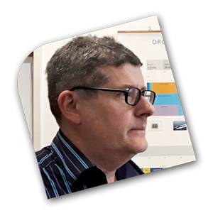 Ing. Jaromír Žiška